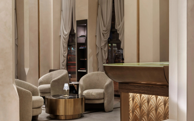 The Chania Hotel Crete, Vignette Collection by IHG