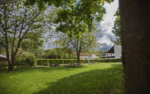 Nengshof - Haus Gänseblümchen