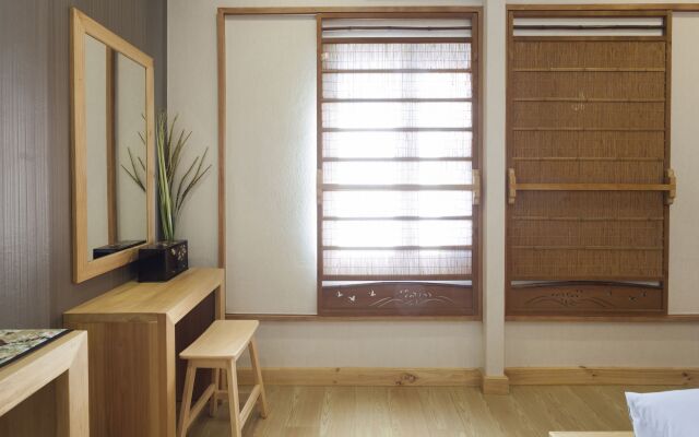 Haikin Ryokan