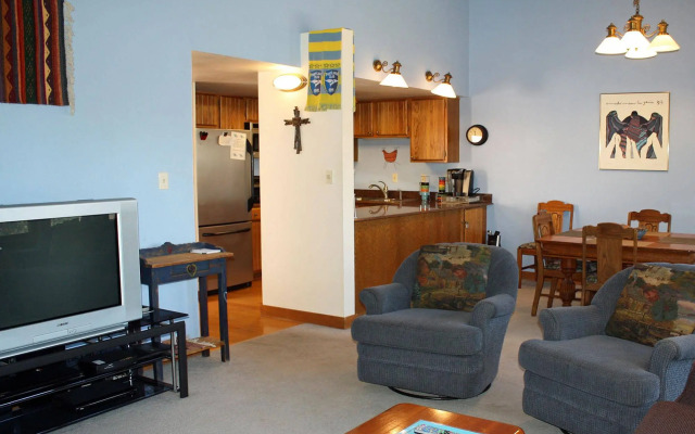 The Ferringway Resort Condominiums