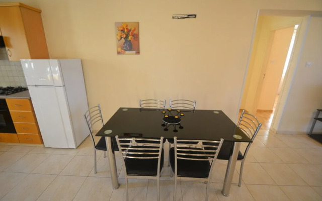 Konnos 2 Bedroom Apartment