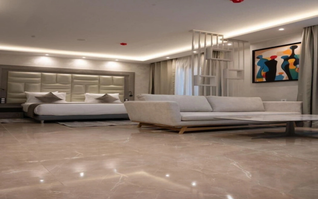 RV Hotel - Dely Brahim