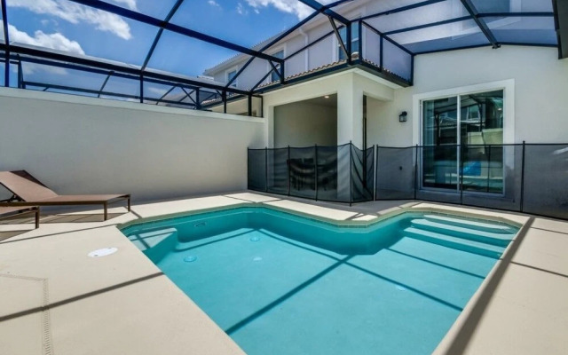 Amazing Townhome! - Champions Gate - 9063DLD