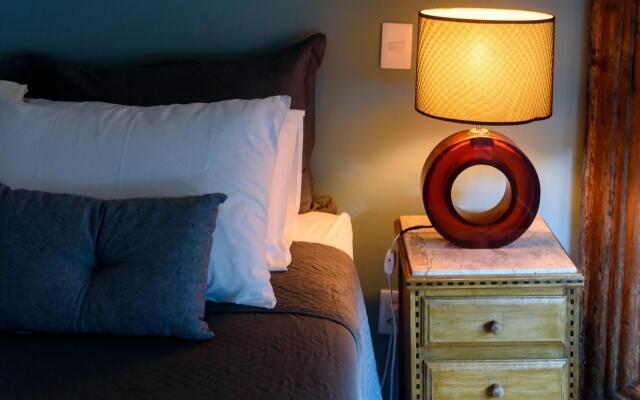 Apartment 2 pax | Copacabana | BR1009 Z4