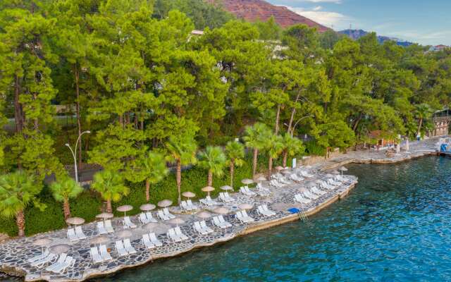 Labranda Mares Marmaris - All Inclusive