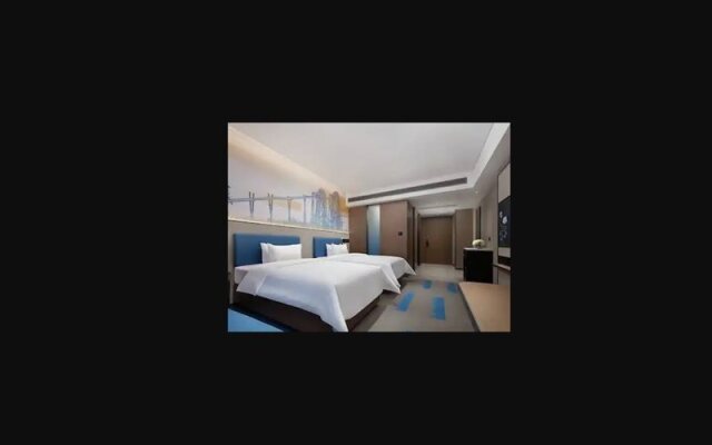 Hampton by Hilton Yinchuan Glorious Center