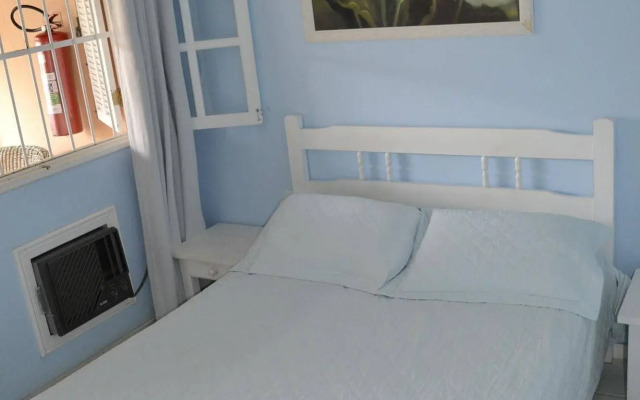 Pousada Amendoeira