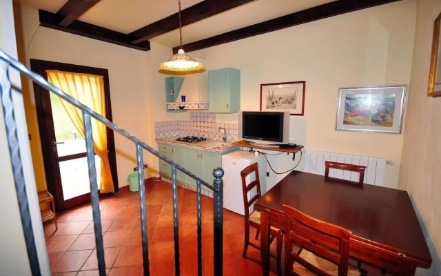 Residenza Erba Di Campo