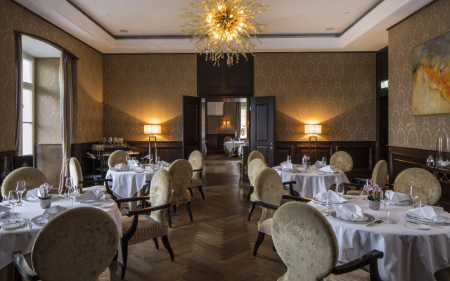 Falkensteiner Schlosshotel Velden – The Leading Hotels of the World