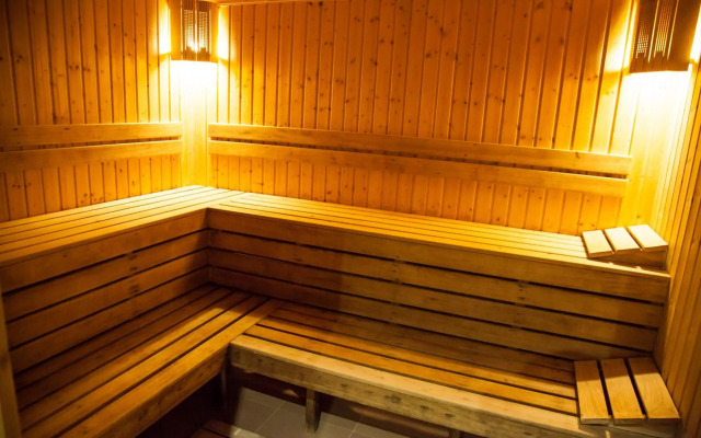 Borovets Green Hotel