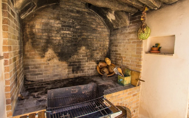 Villa in Mallorca With Private Pool