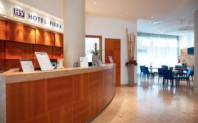 Best Western Hotel Fiera Verona