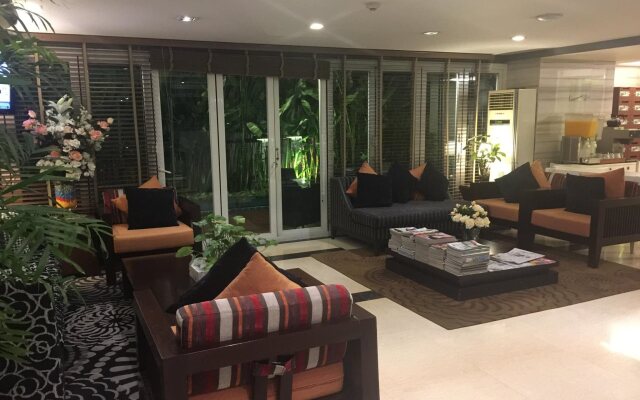 The Alcove Thonglor 5