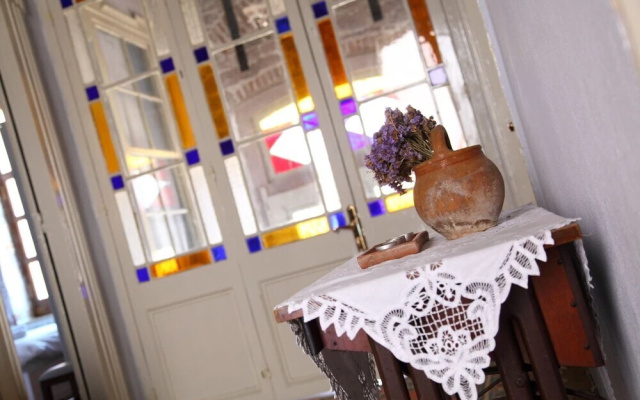 Kydalio Hotel