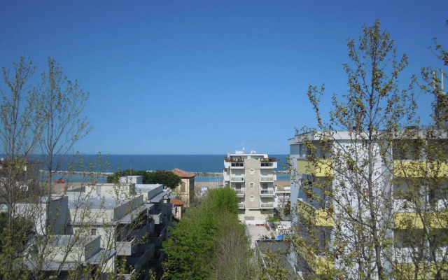 Hotel Solidea