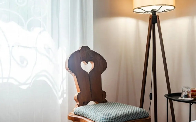 Guesthouse Hapa t Leht - Room 3 - Pro Bono