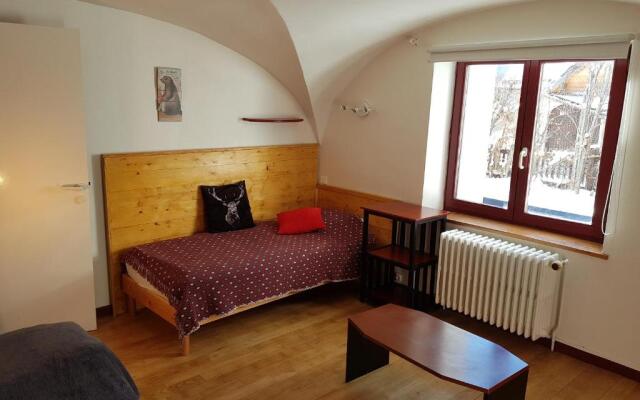 La Girandole B&B et Location d'Appartement