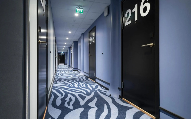 Thon Hotel Spectrum