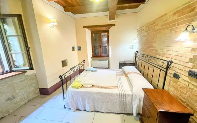 Spoleto Poolside - Sleeps 24