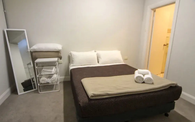 Seafield Tower Glenelg Apartment no 3
