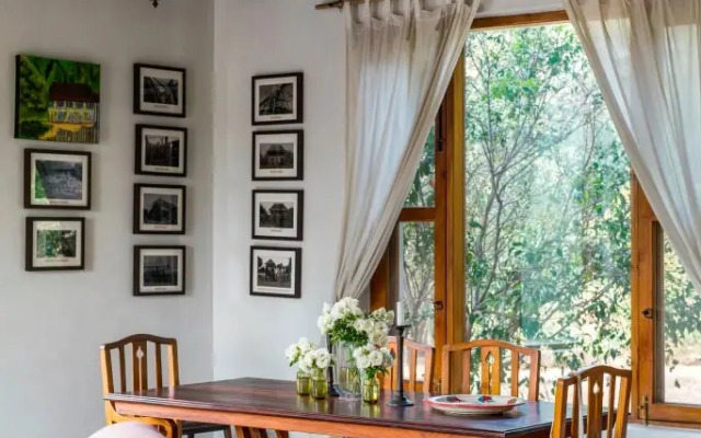 Sadhrana Bagh - Kerala House