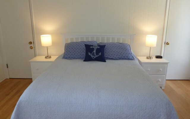Atlantic Tabby by Jekyll Realty