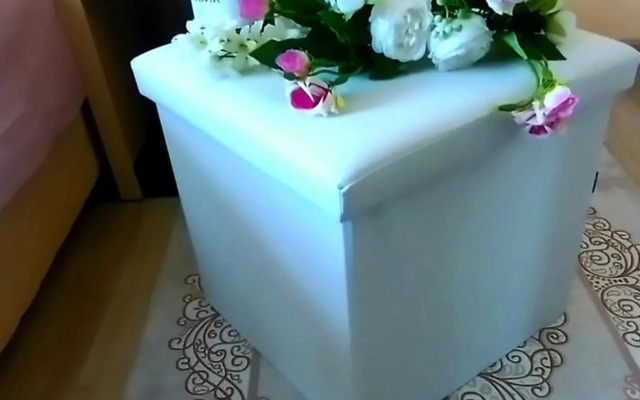 Rose & Water Guest house