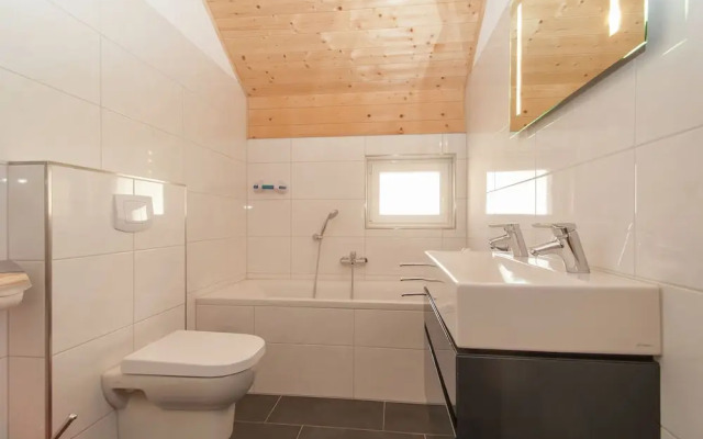 Spacious Chalet near Ski Slopes in Kotschach-Mauthen