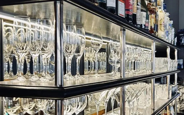Hotel BRASSERIE