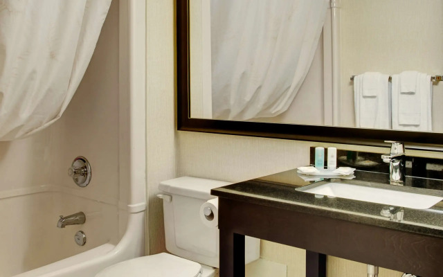 Comfort Inn
