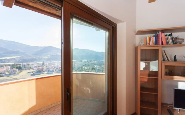 Beautiful 4 bed House in Urbino in the Marche