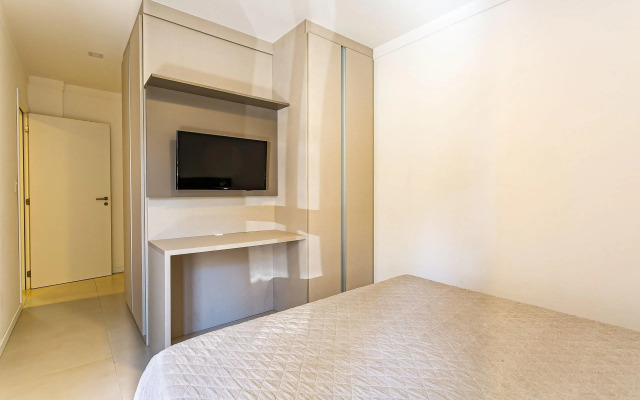 Aconchegante e bem equipado próximo ao Mar #IA07