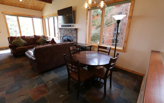 Bridges Townhome #15 Condo