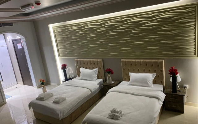 Bareen Hotel