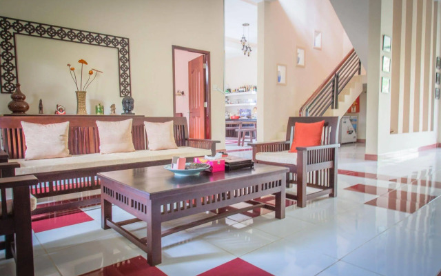 Villa My Long