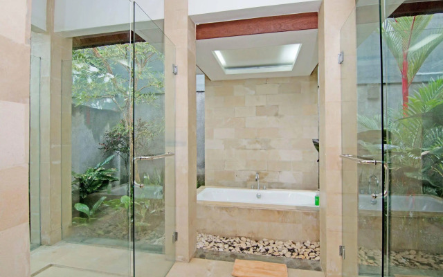 Zen Villa Pengosekan Ubud