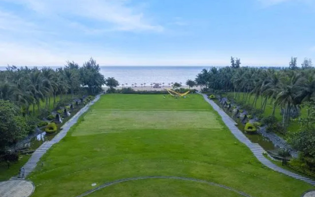 Hai Yun Ting Seaview Meisu