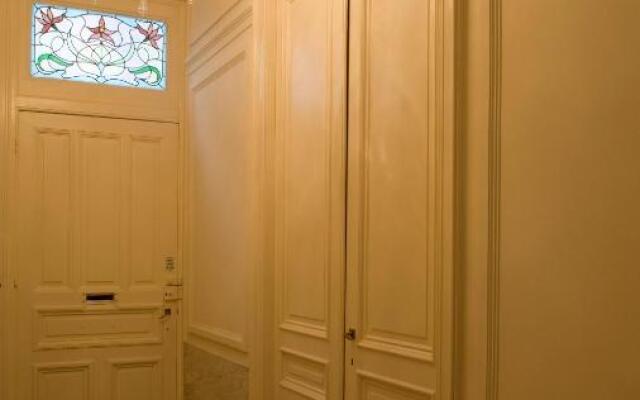 Antwerp B&B