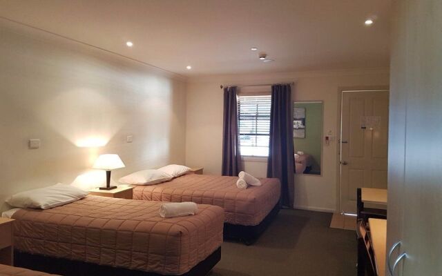 Tenterfield Tavern and Motor Inn