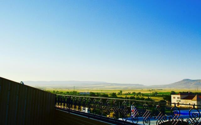 Yaman Apartment Cappadocia