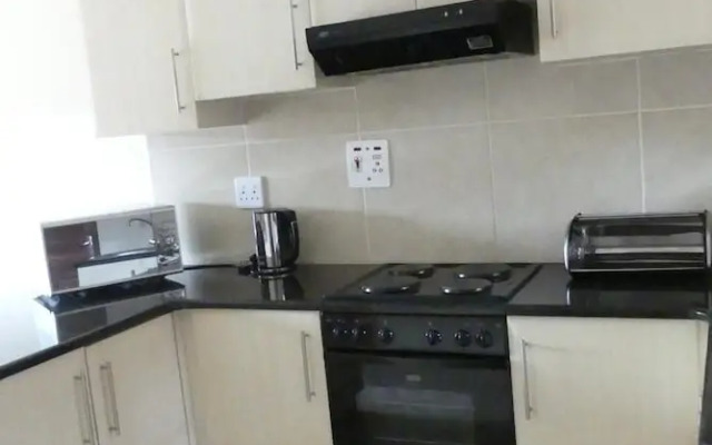 Flamingo Holiday Apartments