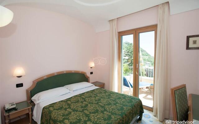 Hotel Saint Raphael