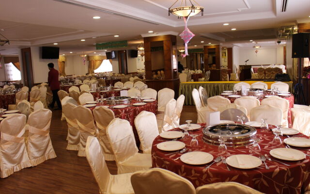Parkview Hotel