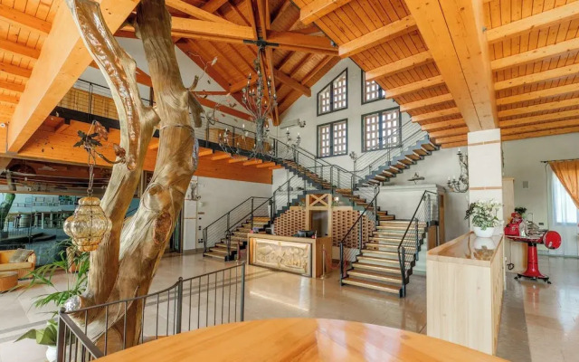 Villa Luisa Francesca