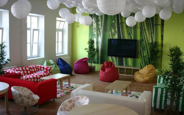 Hostel Tabor