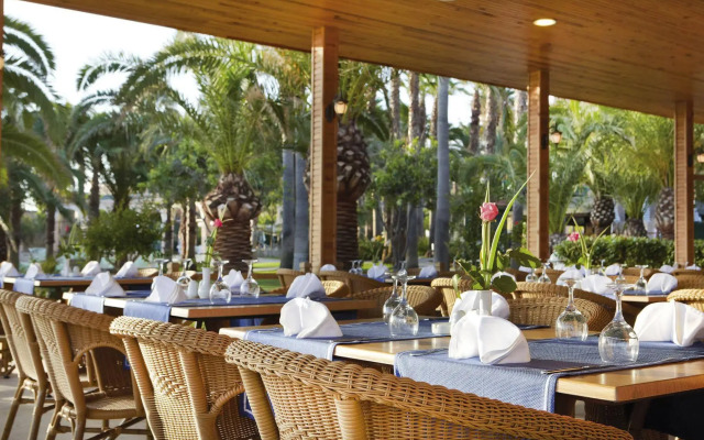 Meryan Hotel - All Inclusive