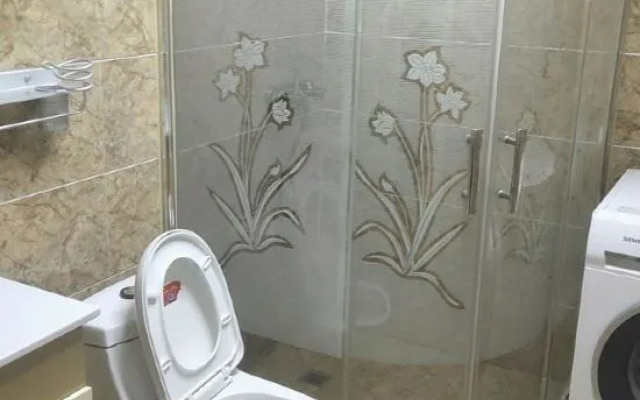 Taizhou Hongda Hotel