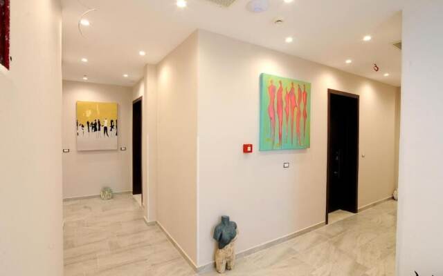 Afrodite Suites