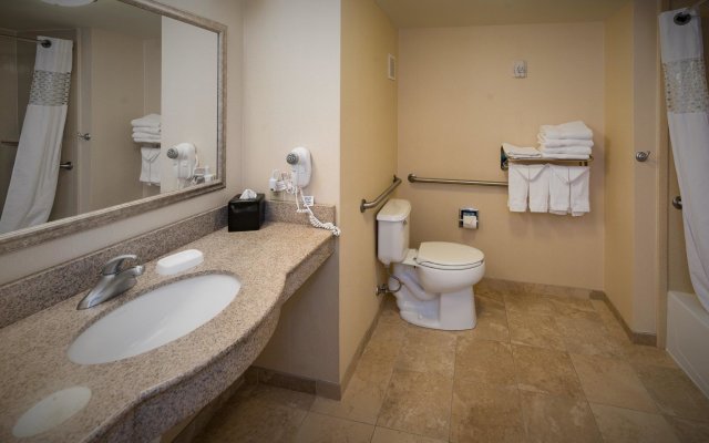 Hampton Inn Jacksonville-I-295 East/Baymeadows