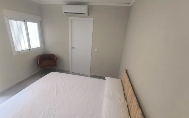 Carmen Beach Hostel Cullera